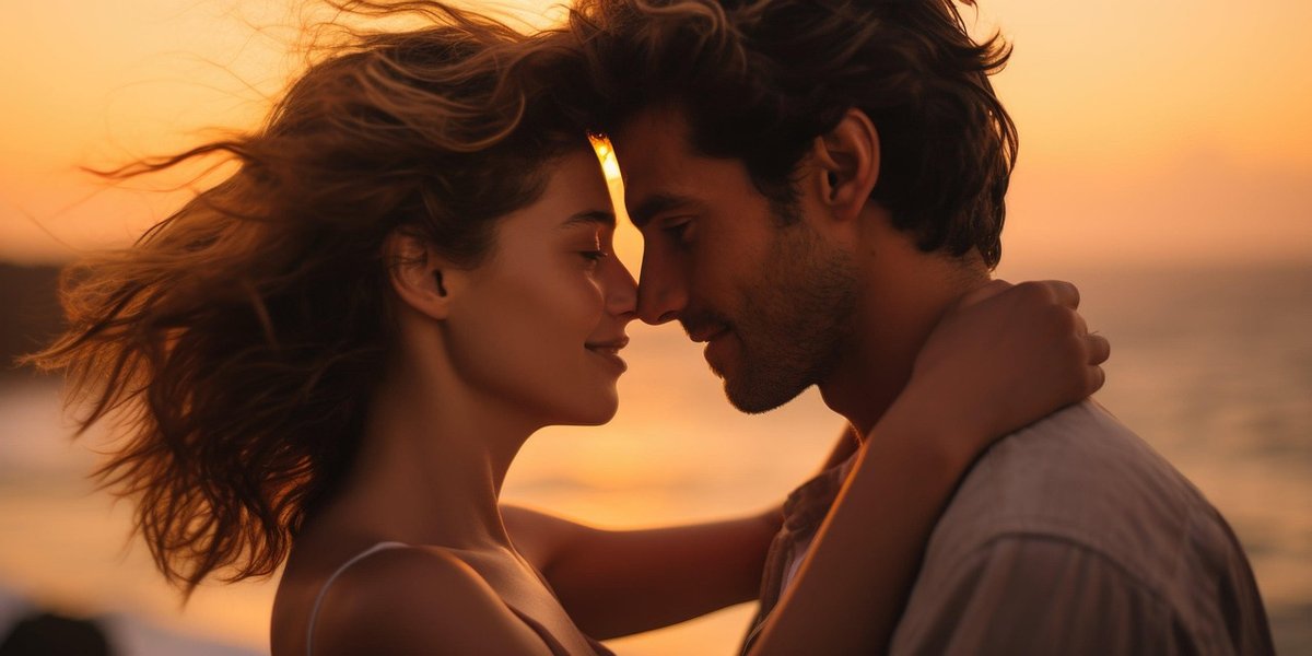 Creative Applications of AI Romantic Videos Enhance Relationships